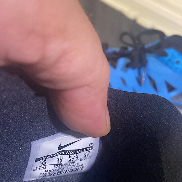 Nike flex 2013 run - Picture 2 of 3